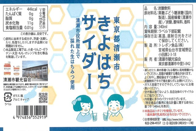 きよセット vol.2