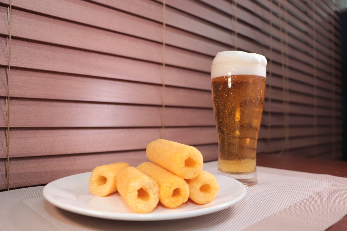 きよせ棒 きんぴらごぼう味