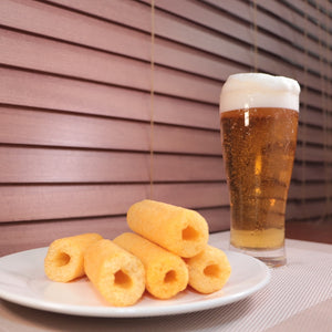 きよせ棒 きんぴらごぼう味