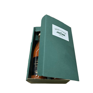 COCO TOMATO JUICE（ココ トマトジュース） 2本セット