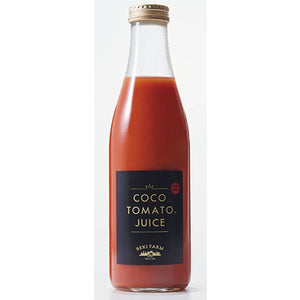 COCO TOMATO JUICE（ココ トマトジュース）