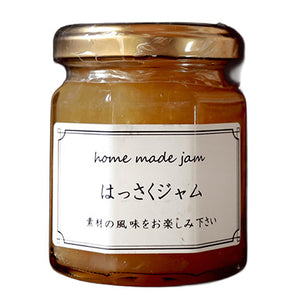 はっさくジャム