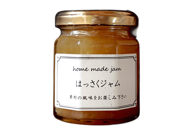 はっさくジャム