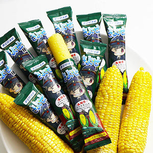 きよせ棒 コーンポタージュ味