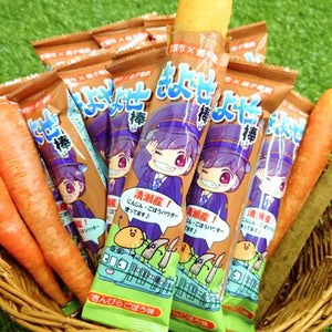 きよせ棒 きんぴらごぼう味