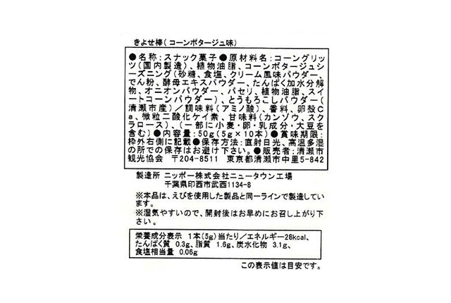 きよセット vol.2