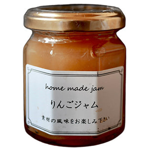 りんごジャム
