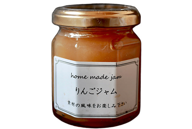りんごジャム