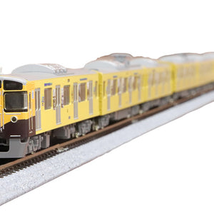 西武新2000系更新車「清瀬駅開業100周年記念トレイン」8両編成セット（動力付き）